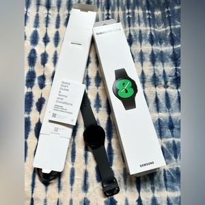 Brand new Samsung Galaxy Watch 4